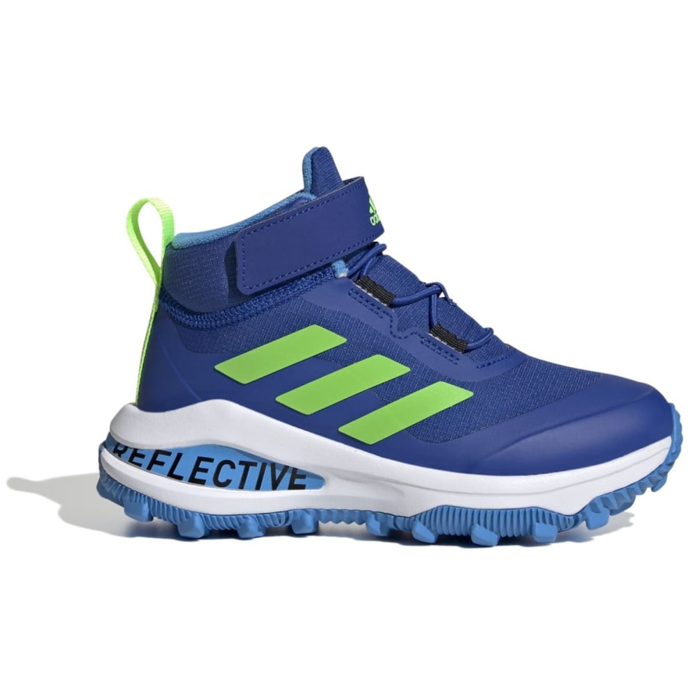 Adidas Fortarun All Terrain Cloudfoam Sport Elastic Lace and Top Strap Laufschuh Kinder kaufen SPORT 2000