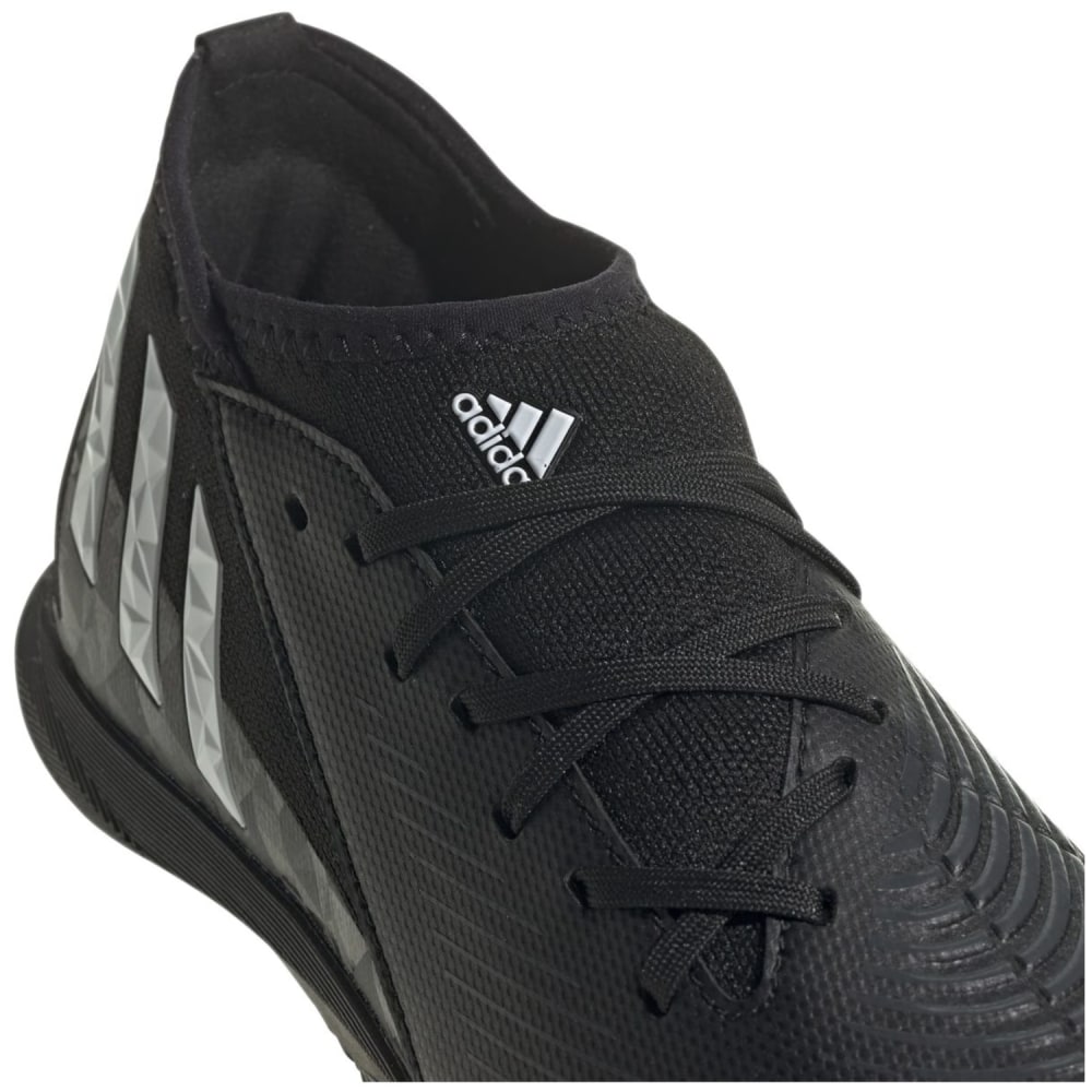 Adidas Predator Edge.3 IN Fußballschuh Kinder