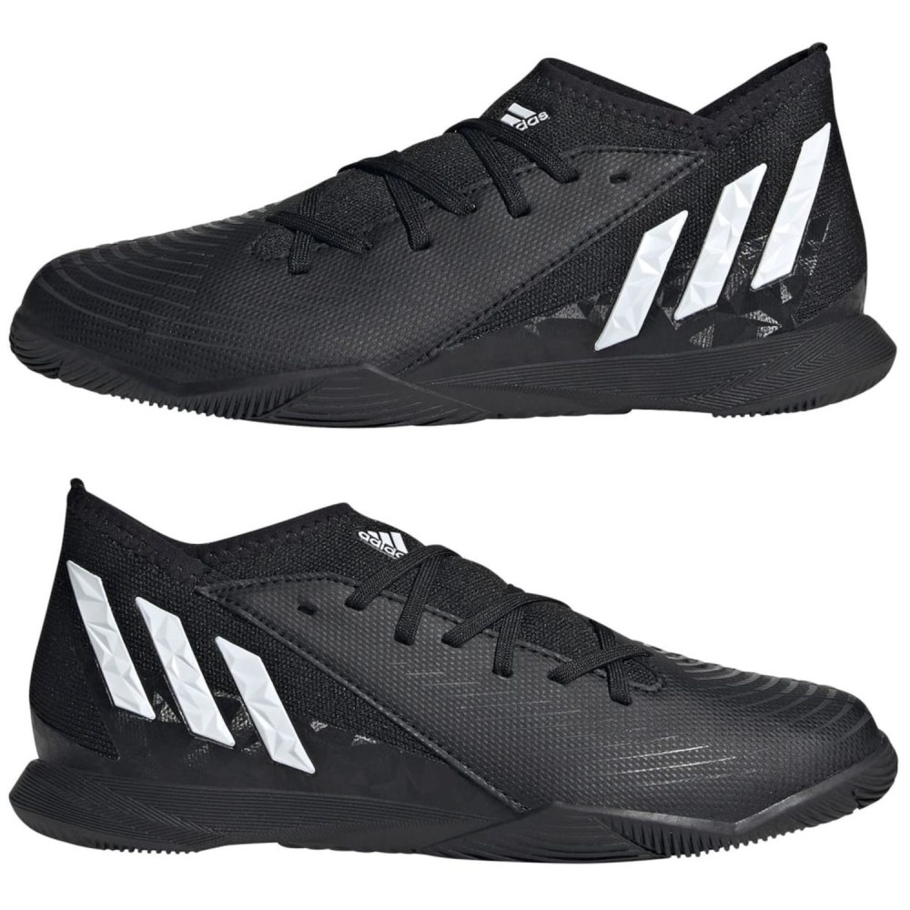 Adidas Predator Edge.3 IN Fußballschuh Kinder