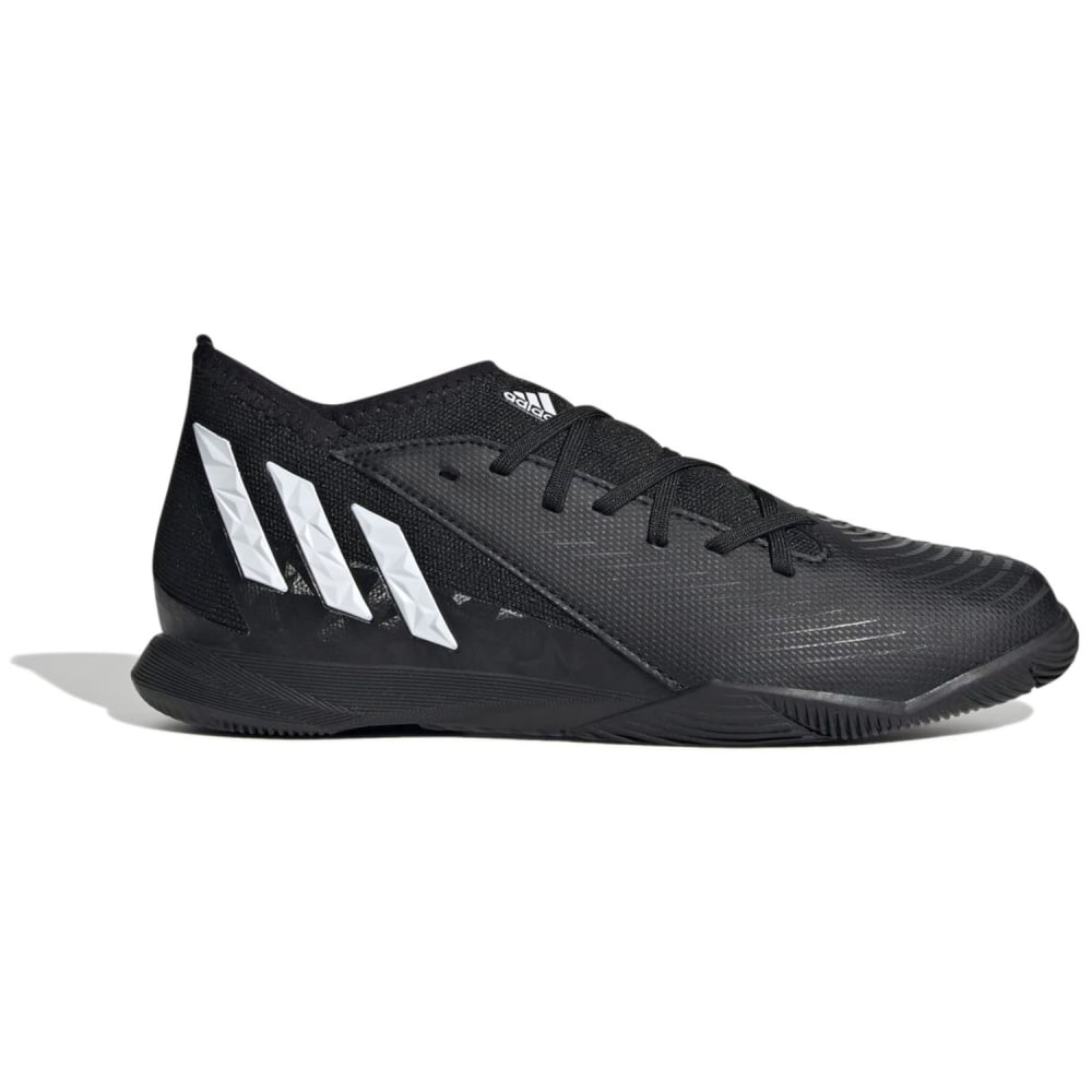 Adidas Predator Edge.3 IN Fußballschuh Kinder