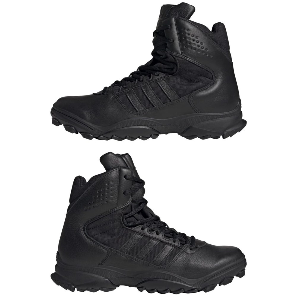 Adidas stiefeletten herren best sale