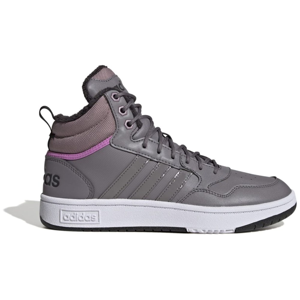 Adidas hoops damen cheap