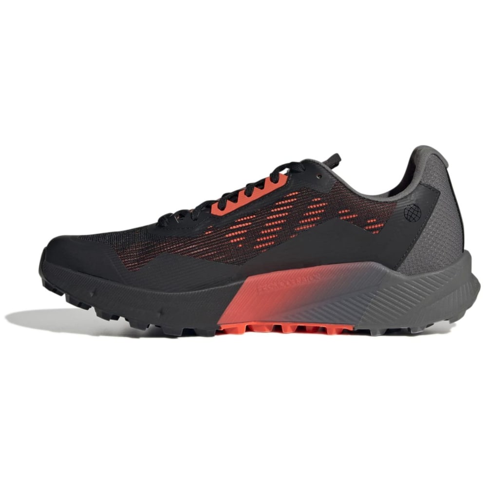 Adidas TERREX Agravic Flow 2.0 GORE-TEX Trailrunning-Schuh Herren Trailrunningschuhe