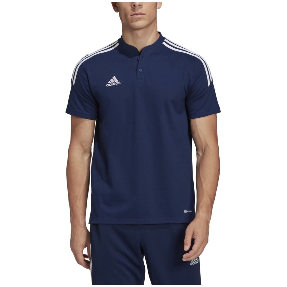 Adidas Condivo 22 Poloshirt Herren Poloshirt