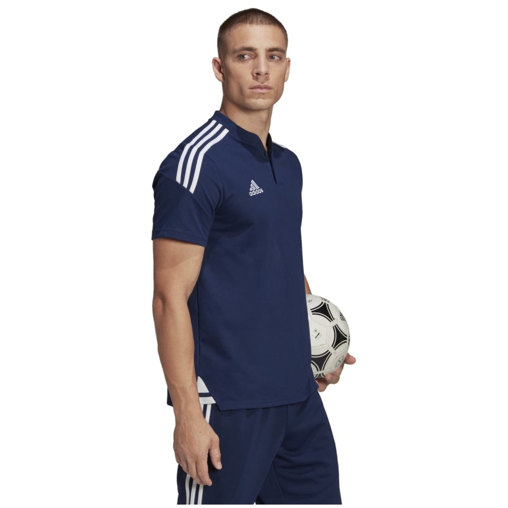 Adidas Condivo 22 Poloshirt Herren Poloshirt