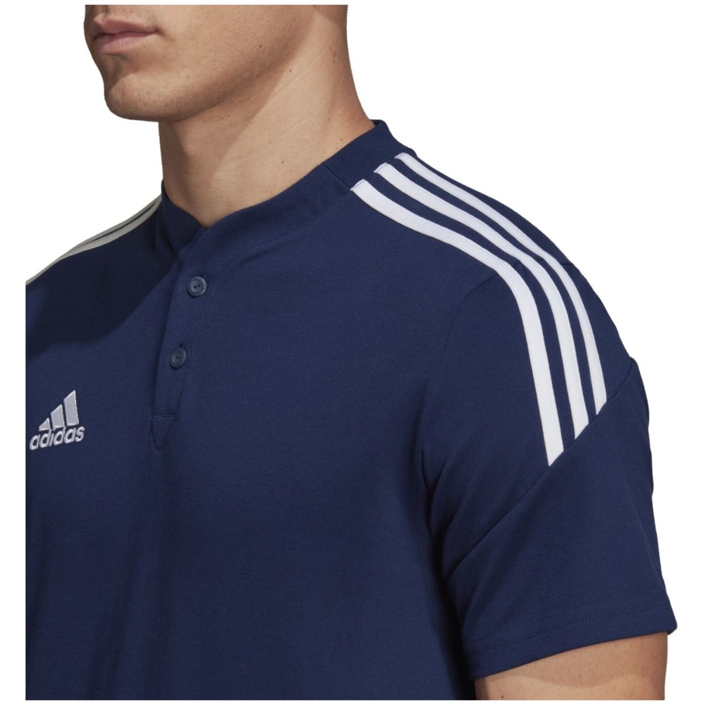 Adidas Condivo 22 Poloshirt Herren Poloshirt