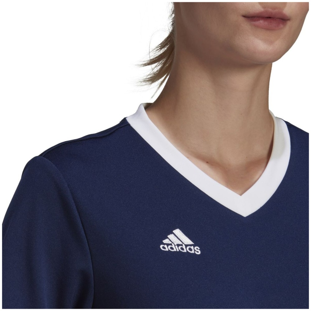 Adidas Entrada 22 Damen Trikot