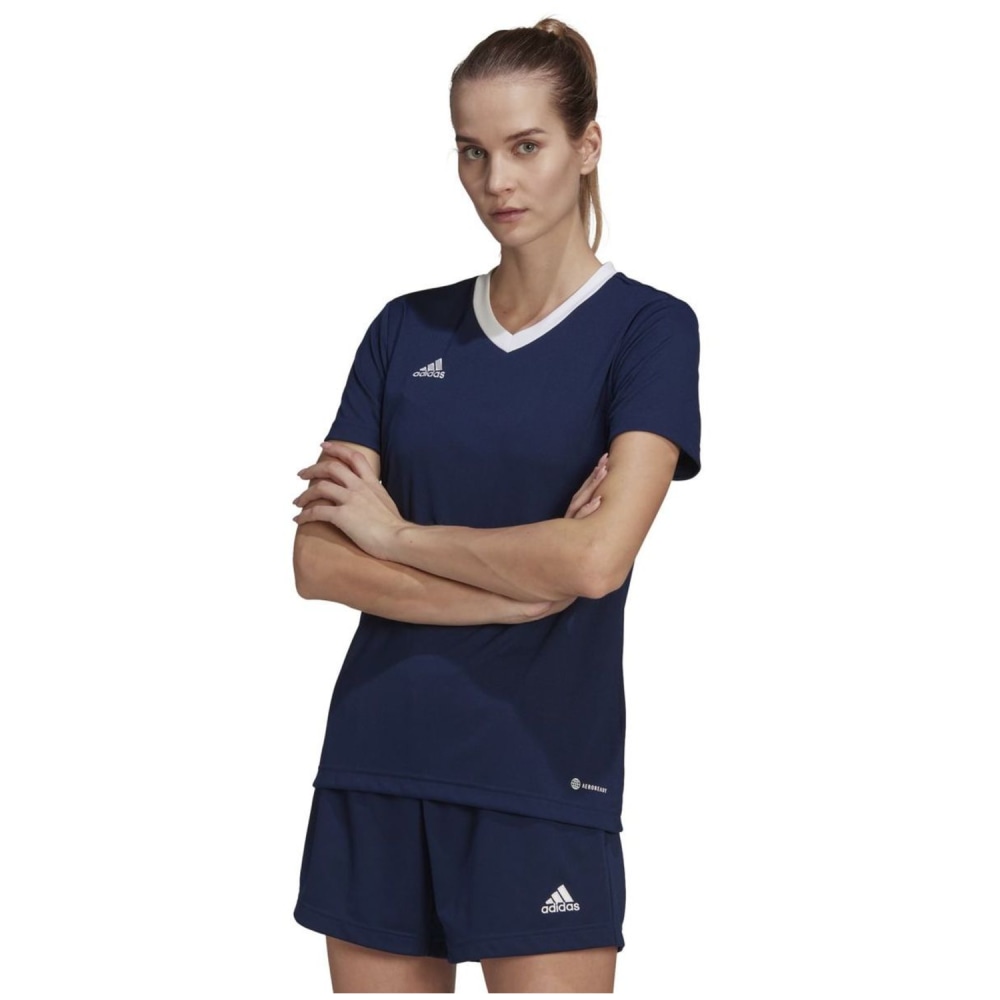 Adidas Entrada 22 Damen Trikot