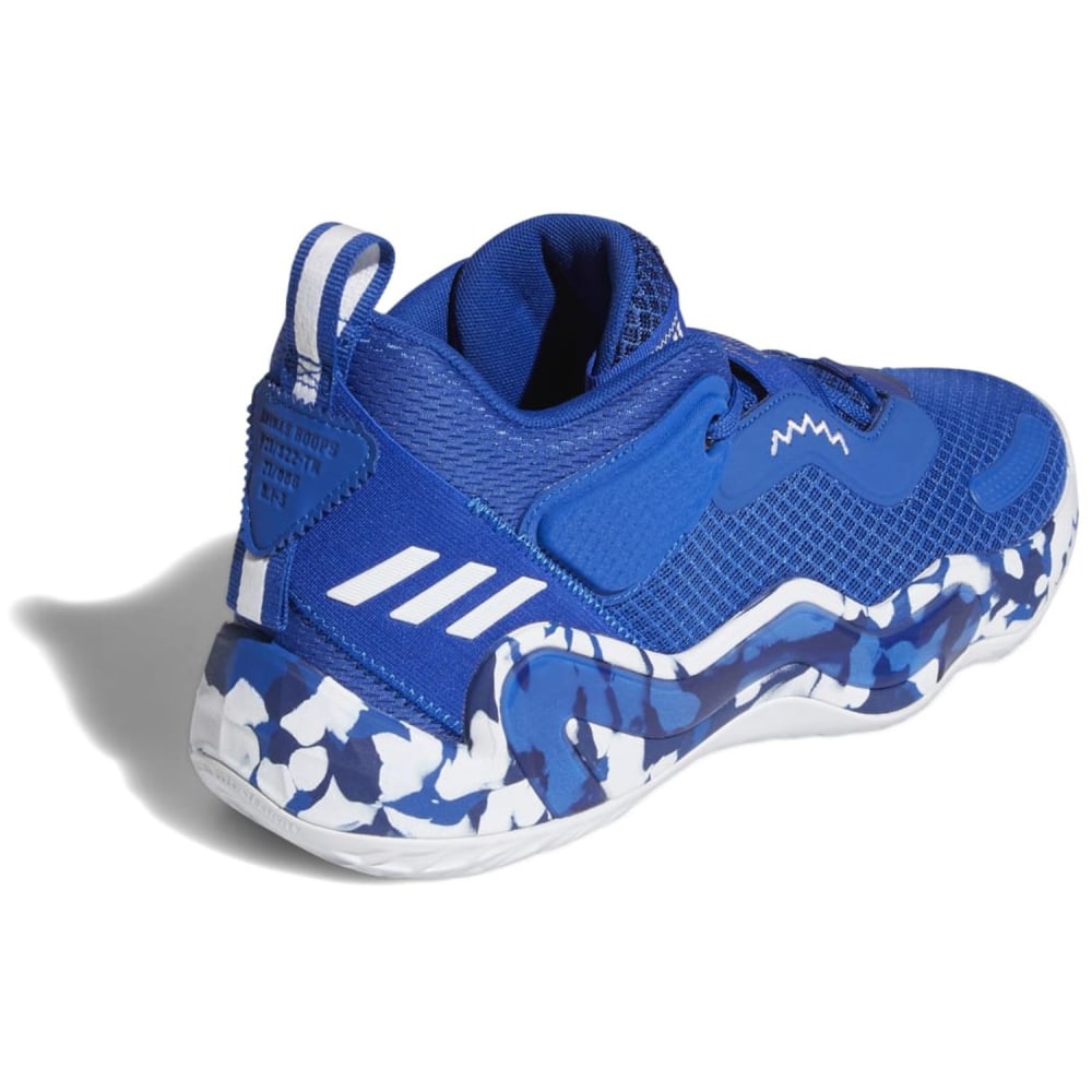 Adidas Donovan Mitchell D.O.N. Issue #3 Basketballschuh – Team-Kollektion Unisex