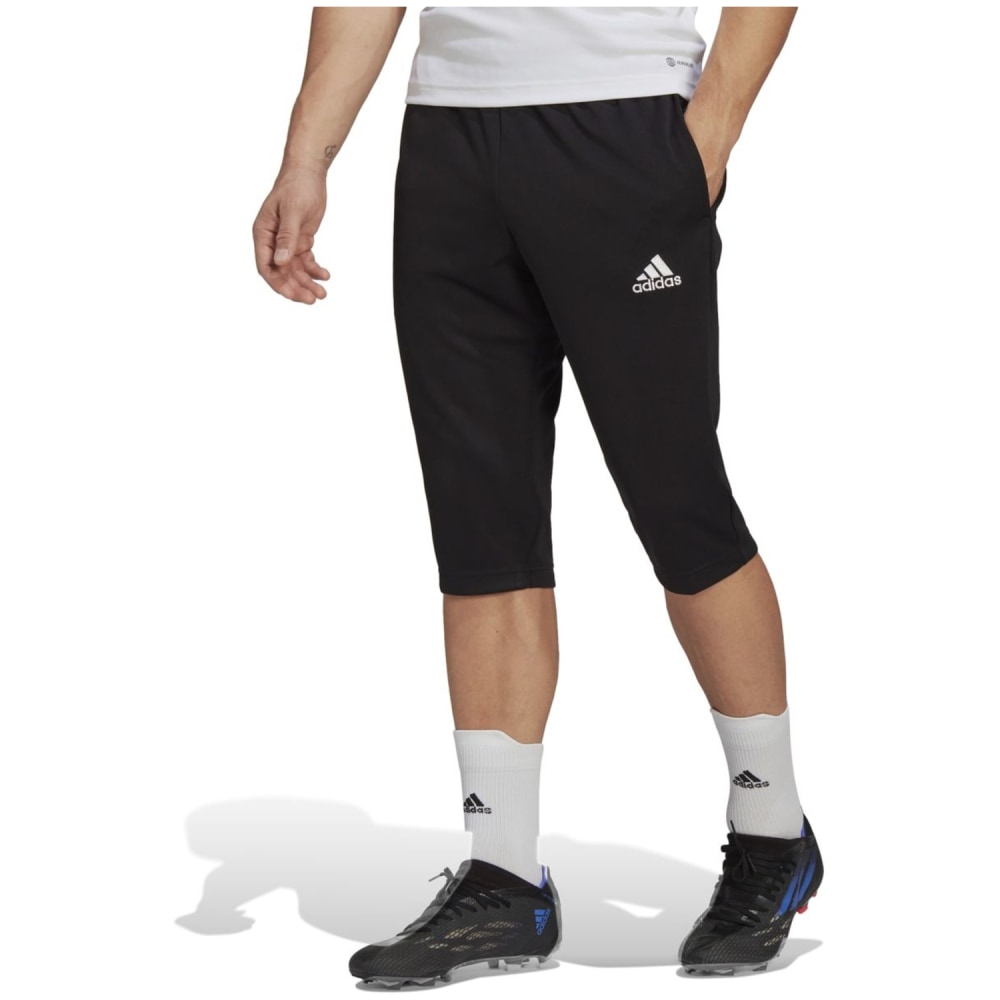 Adidas Entrada 22 3/4- 34 Herren 3/4-Hose