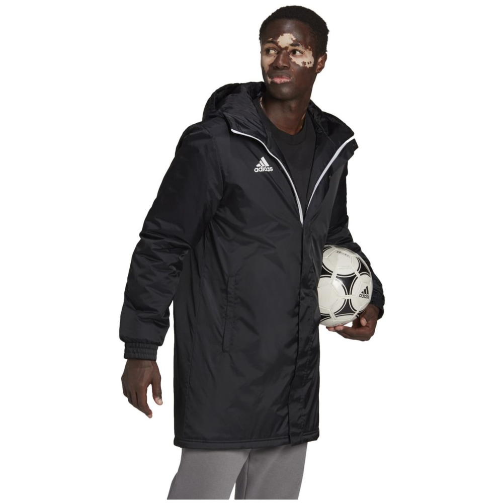 Adidas Entrada 22 Stadium Jacke Herren FuBballjacke kaufen SPORT 2000