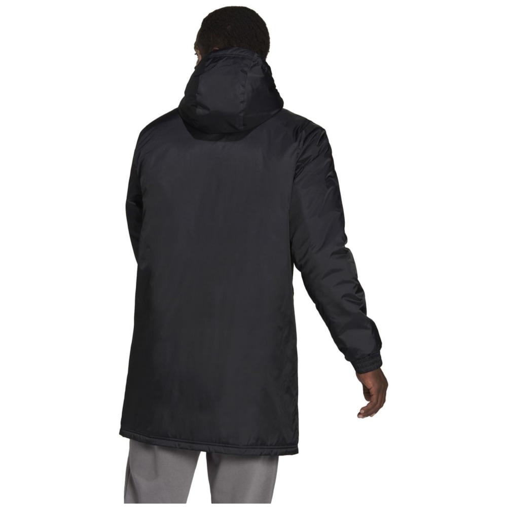 Adidas men's stadium jacket sales