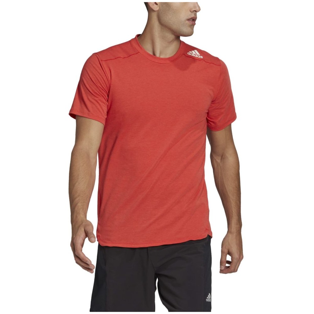 Adidas Designed for Training T-Shirt Herren