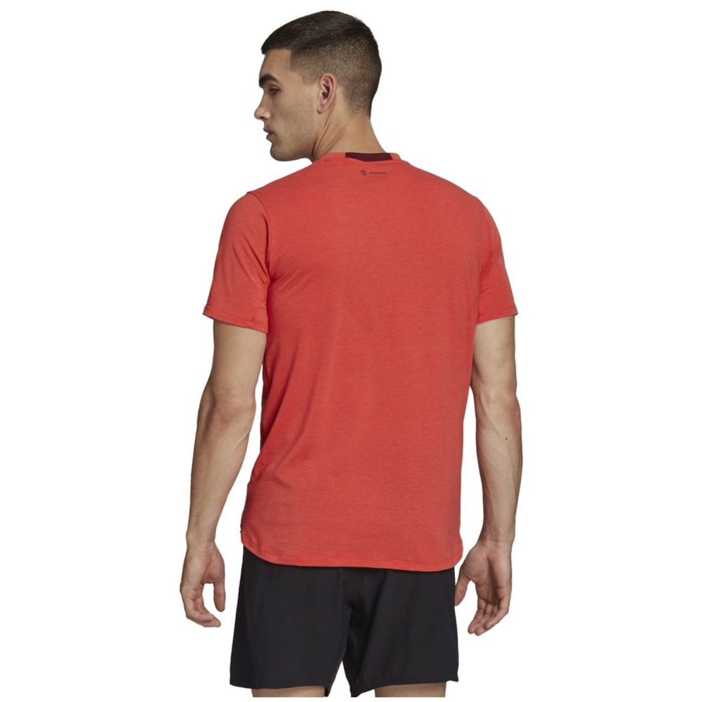 Adidas Designed for Training T-Shirt Herren