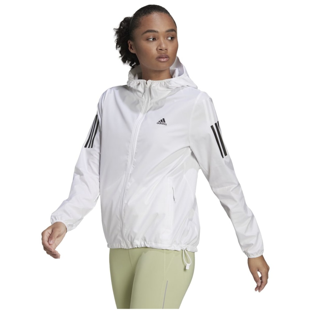 Adidas Own the Run Hooded Running Windbreaker Damen kaufen SPORT 2000