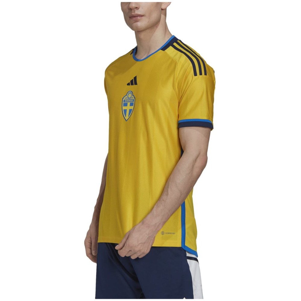 Adidas Schweden 21/22 Heimtrikot Herren Trikot