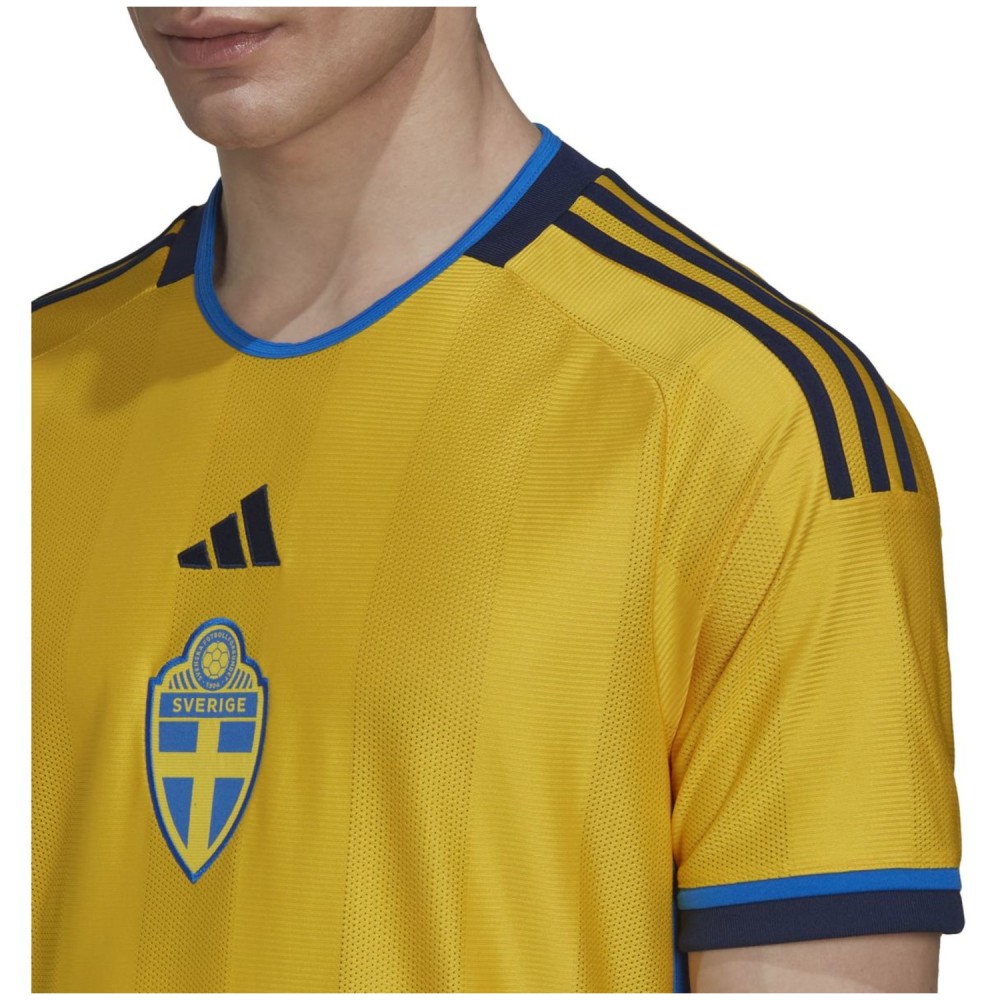 Adidas Schweden 21/22 Heimtrikot Herren Trikot