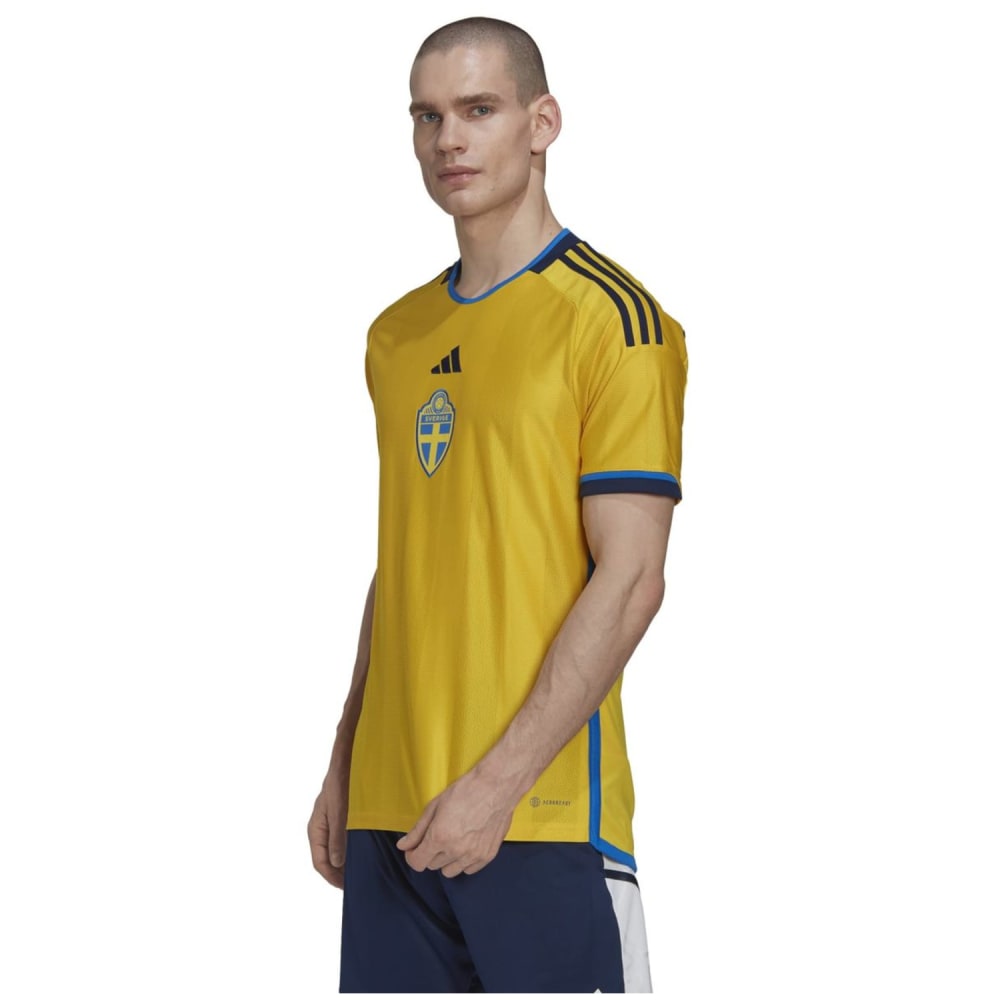 Adidas Schweden 21/22 Heimtrikot Herren Trikot