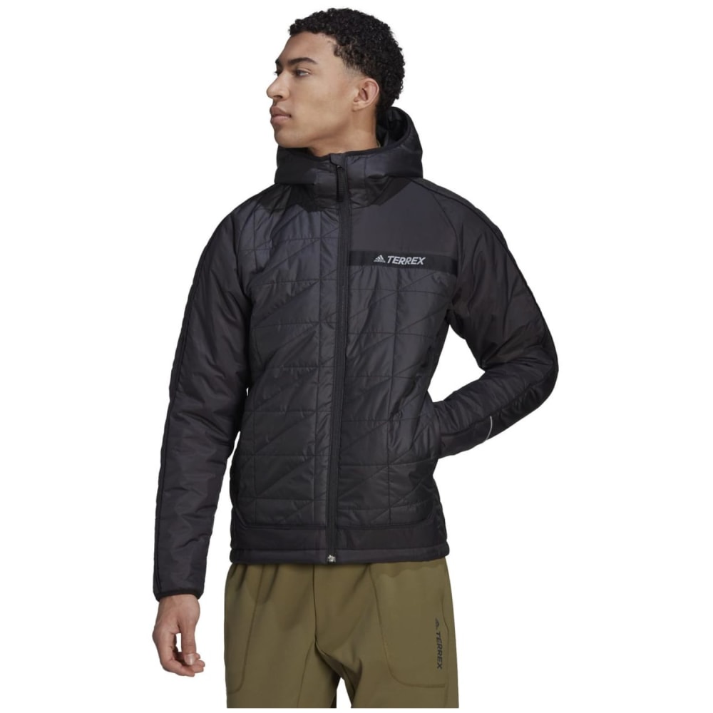Adidas TERREX Multi Insulated Hooded Jacke Herren kaufen SPORT 2000