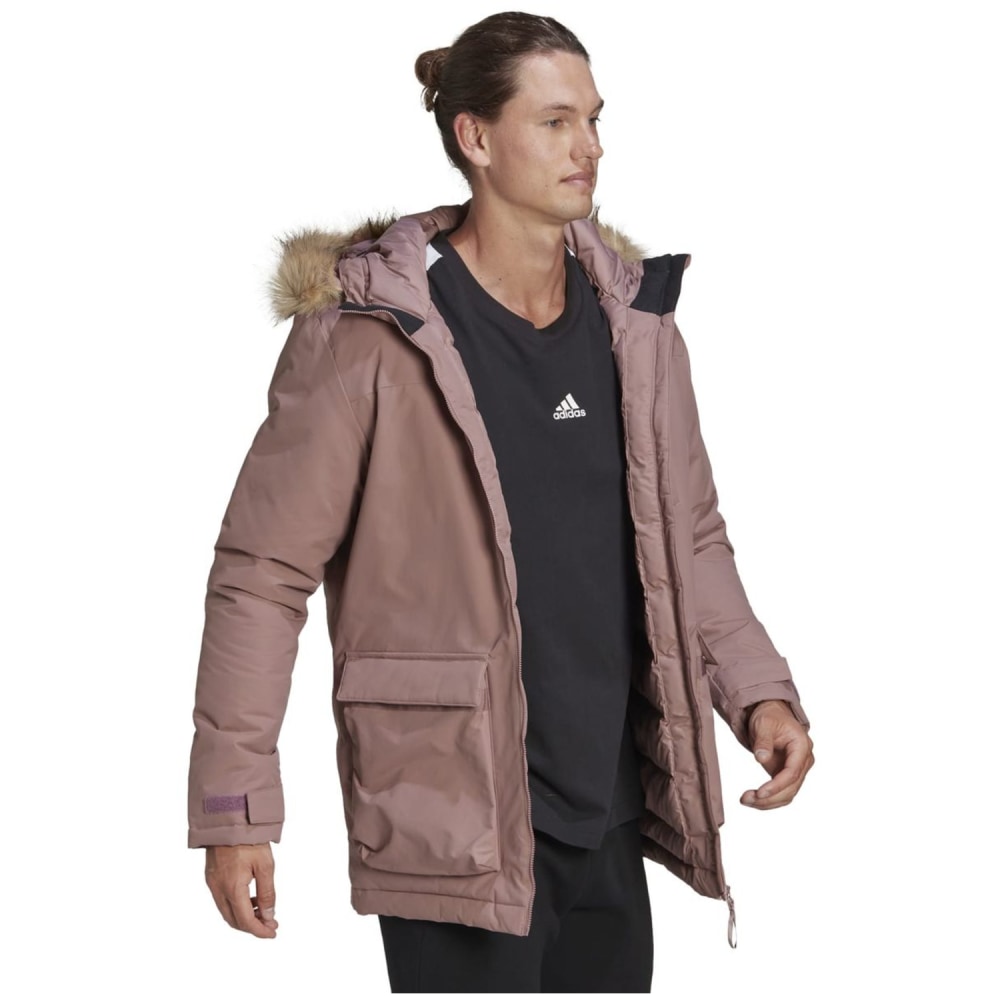 Parka adidas herren top