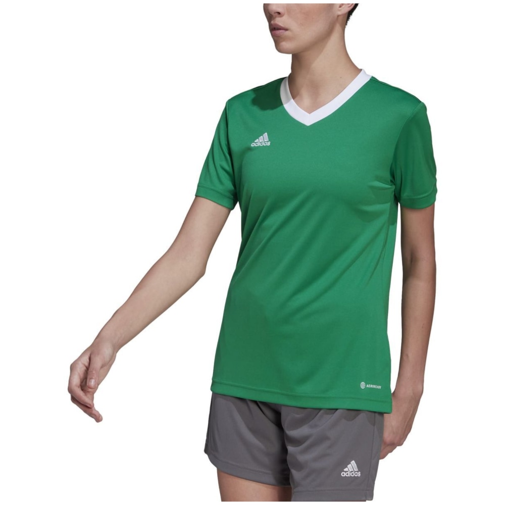 Adidas Entrada 22 Damen Trikot