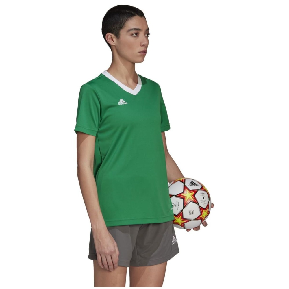 Adidas Entrada 22 Damen Trikot