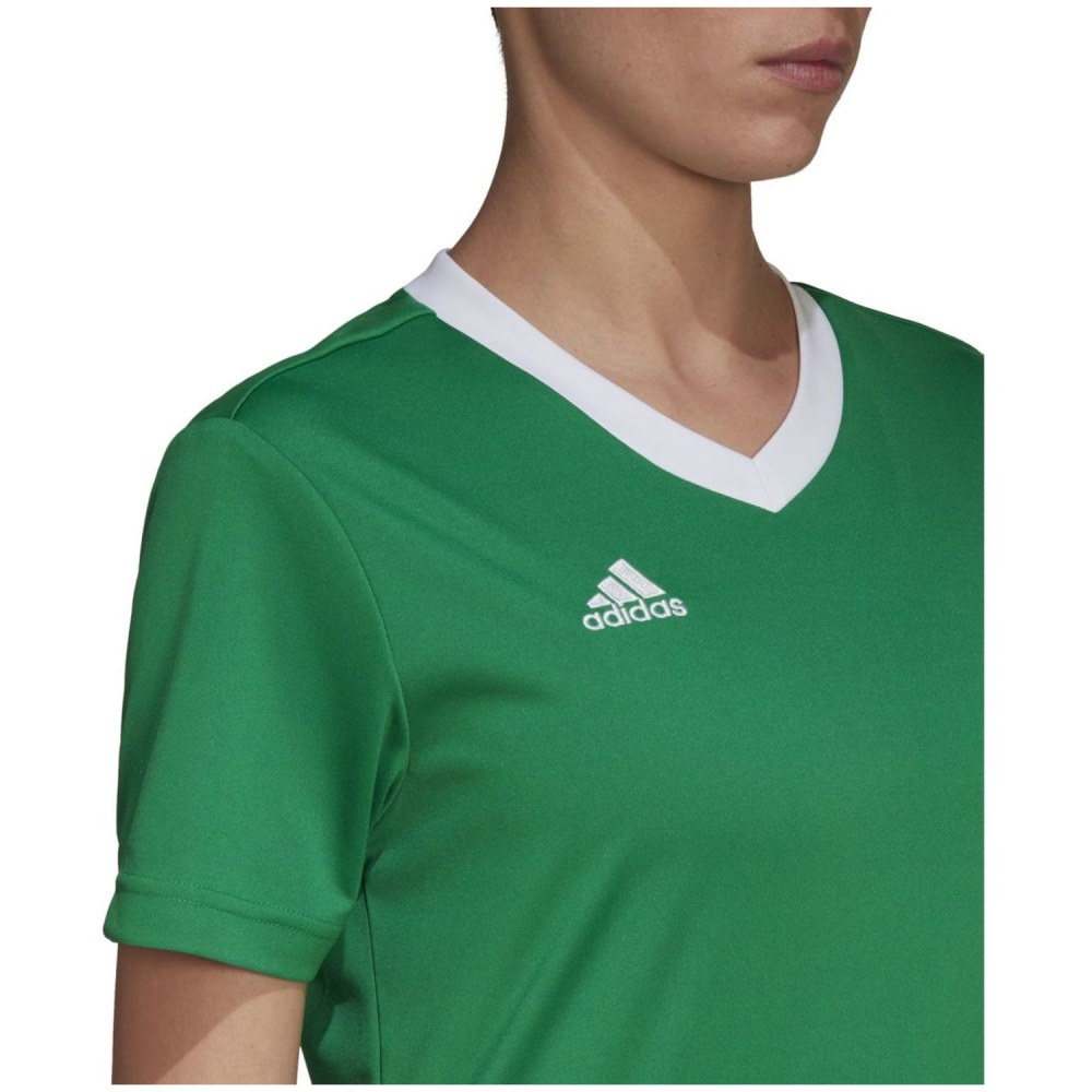 Adidas Entrada 22 Damen Trikot