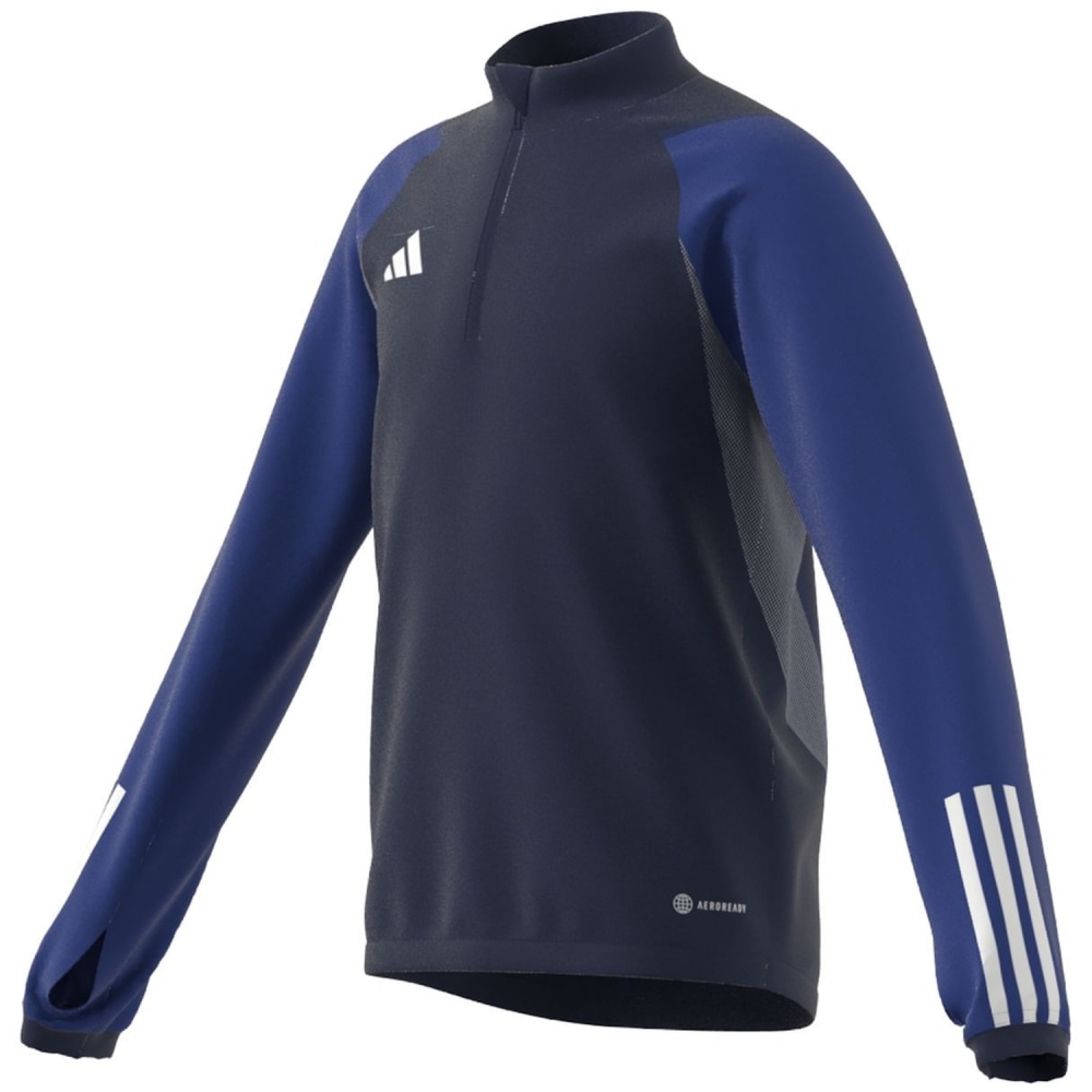 Adidas Tiro 23 Competition Trainingsoberteil Kinder