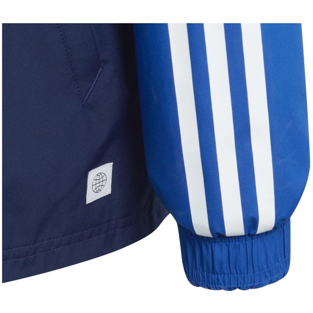 Adidas Tiro 23 Competition All-Weather Jacke Kinder