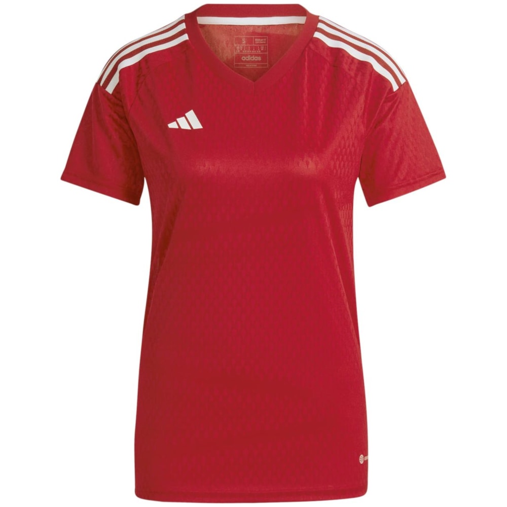 Adidas Tiro 23 Competition Match Trikot Damen