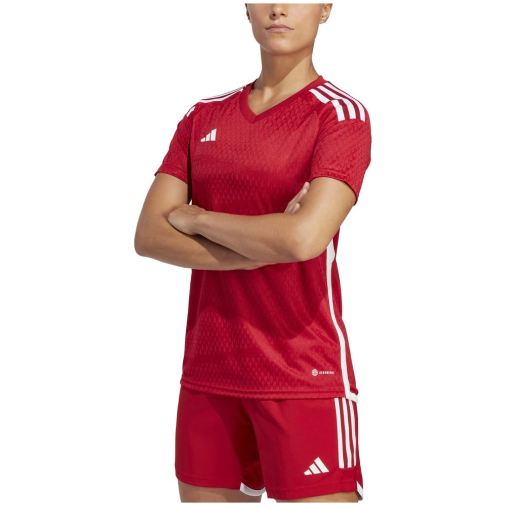 Adidas Tiro 23 Competition Match Trikot Damen