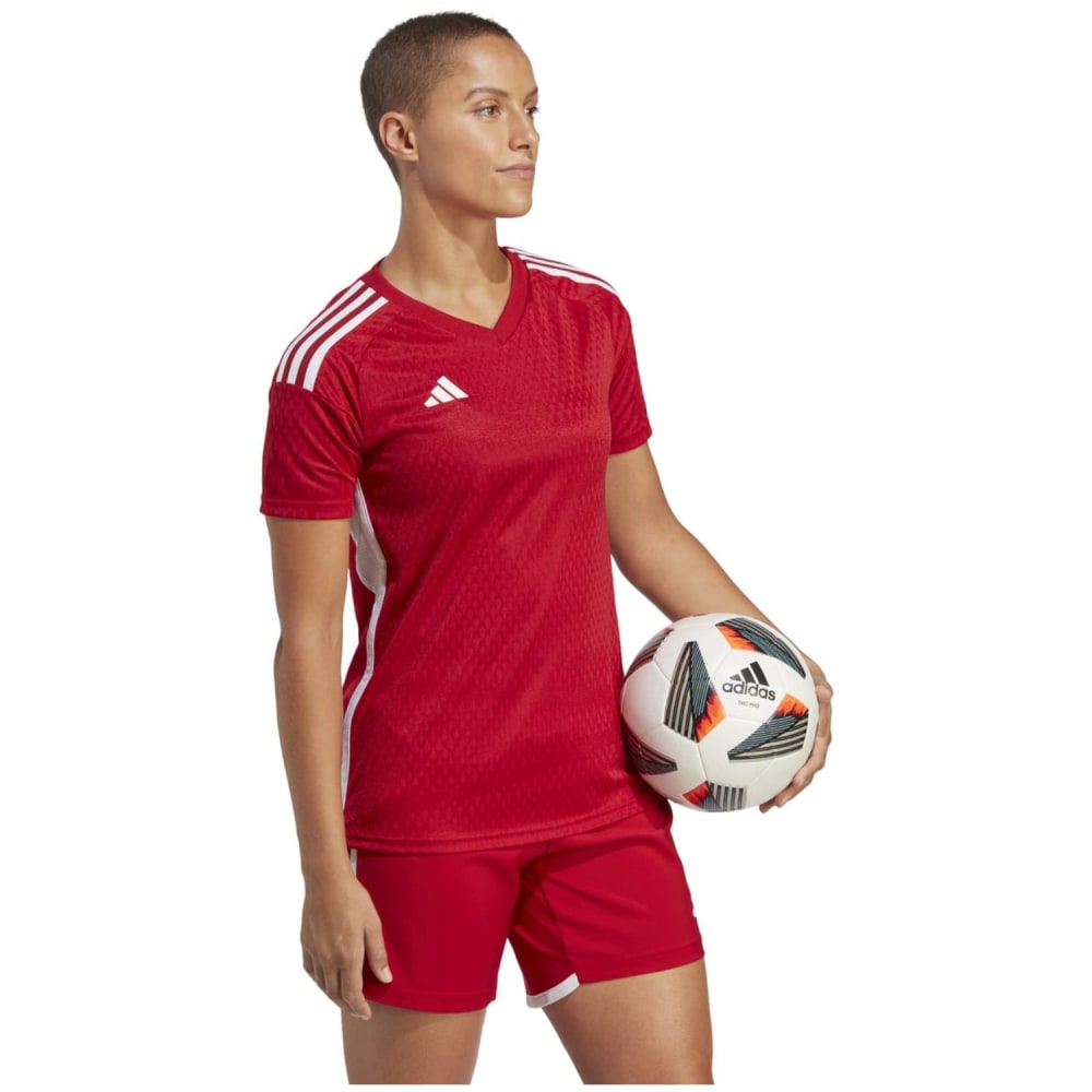 Adidas Tiro 23 Competition Match Trikot Damen