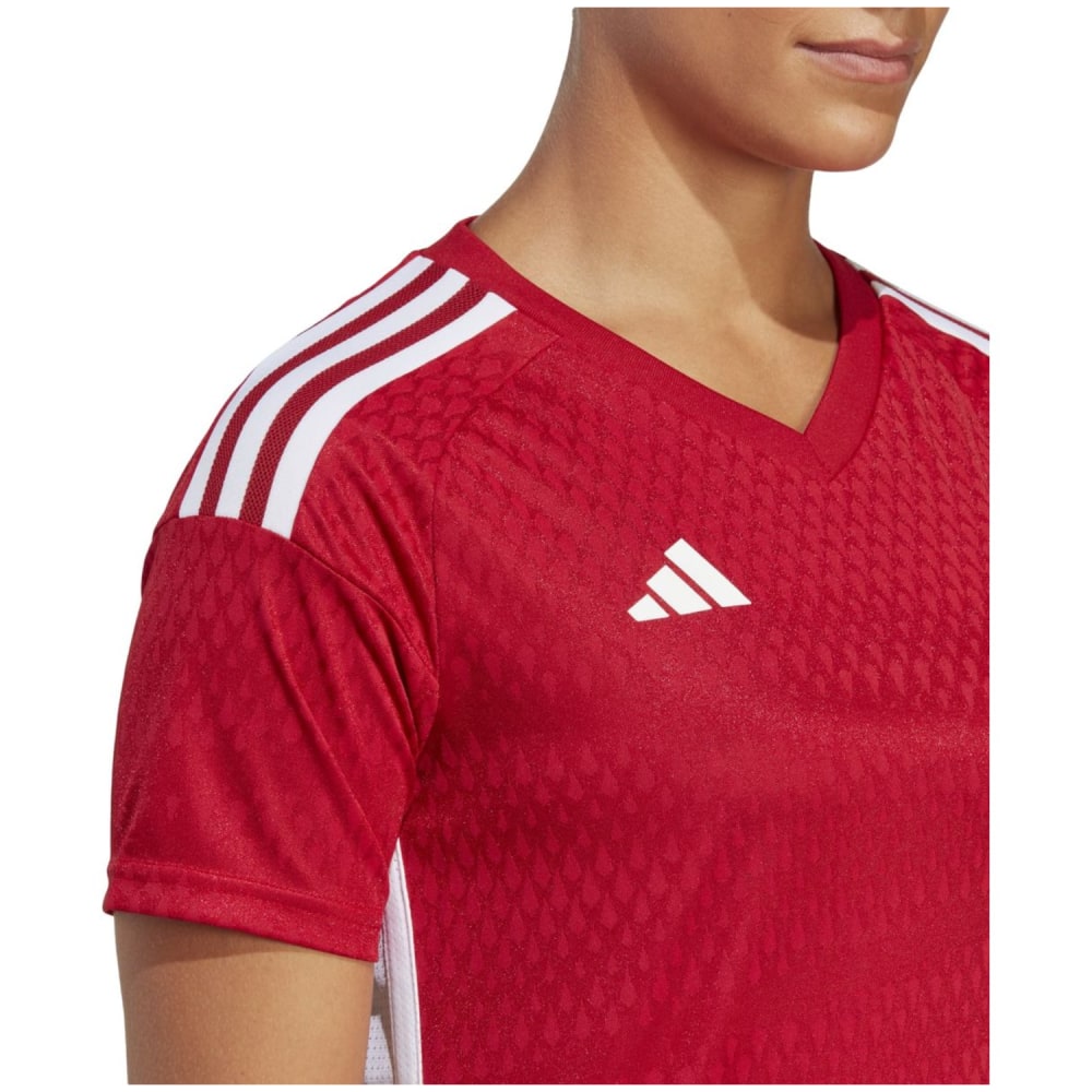 Adidas Tiro 23 Competition Match Trikot Damen