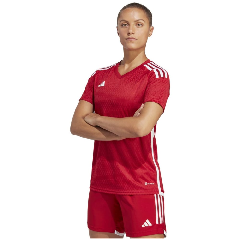 Adidas Tiro 23 Competition Match Trikot Damen