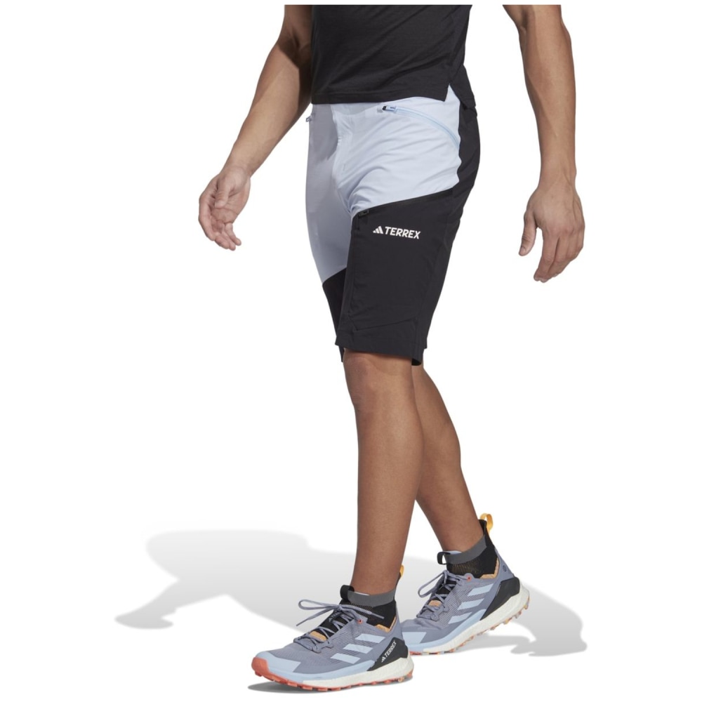 Adidas Terrex Xperior Hiking Shorts Herren kaufen SPORT 2000