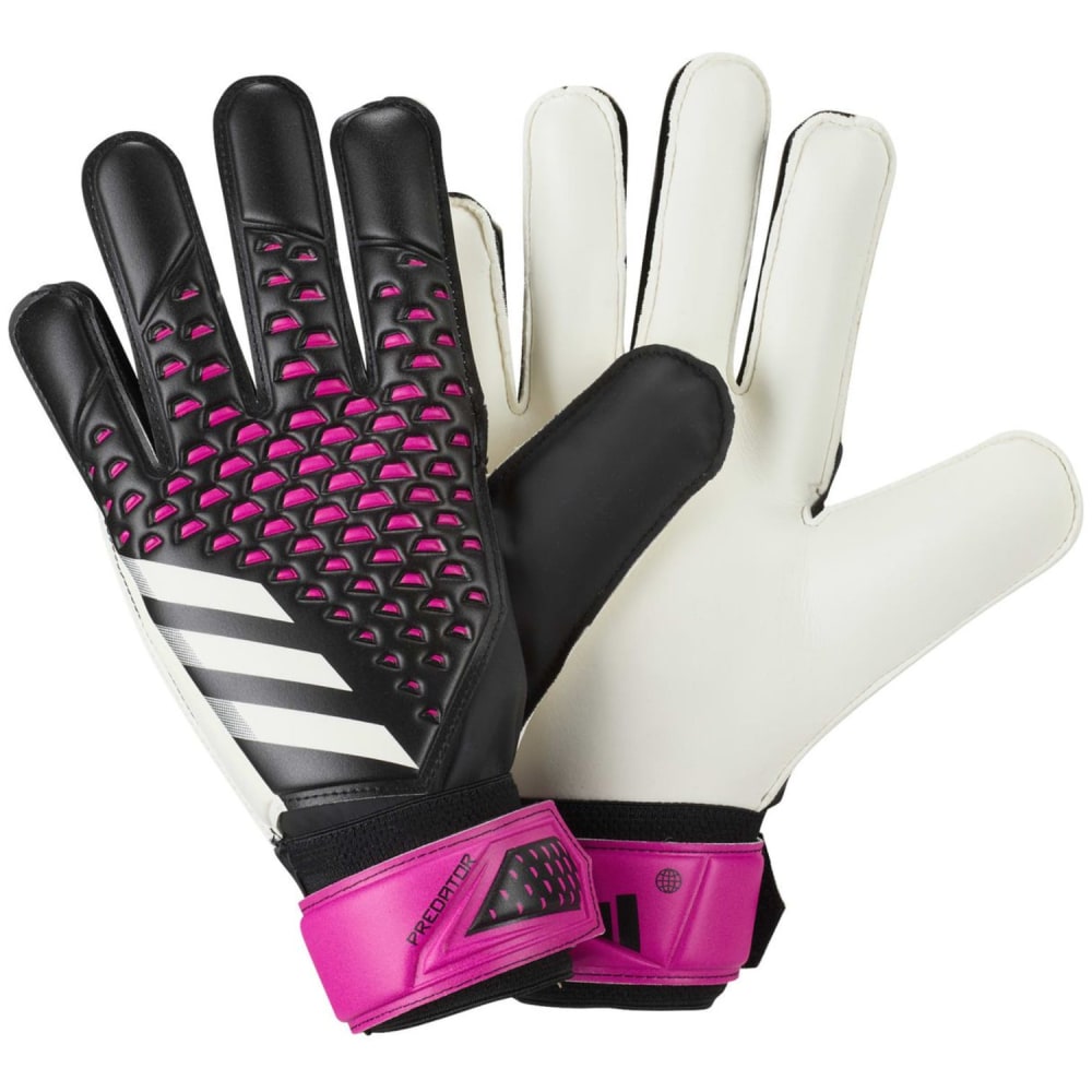 Adidas Predator Training Goalkeeper Gloves Unisex