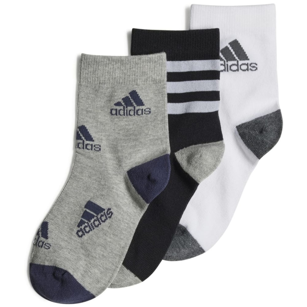 Adidas Graphic Socken, 3 Paar Kinder