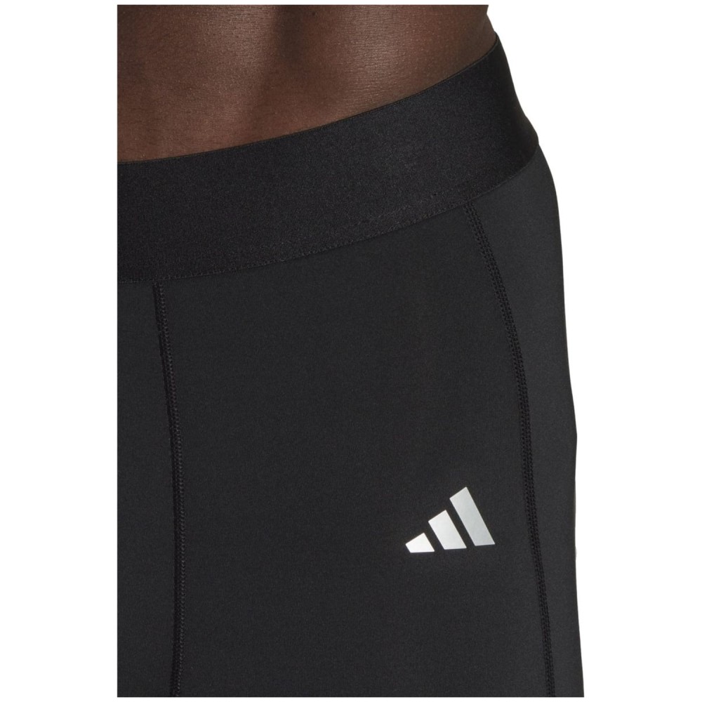 Adidas Techfit Aeroready kurze Herren Tights