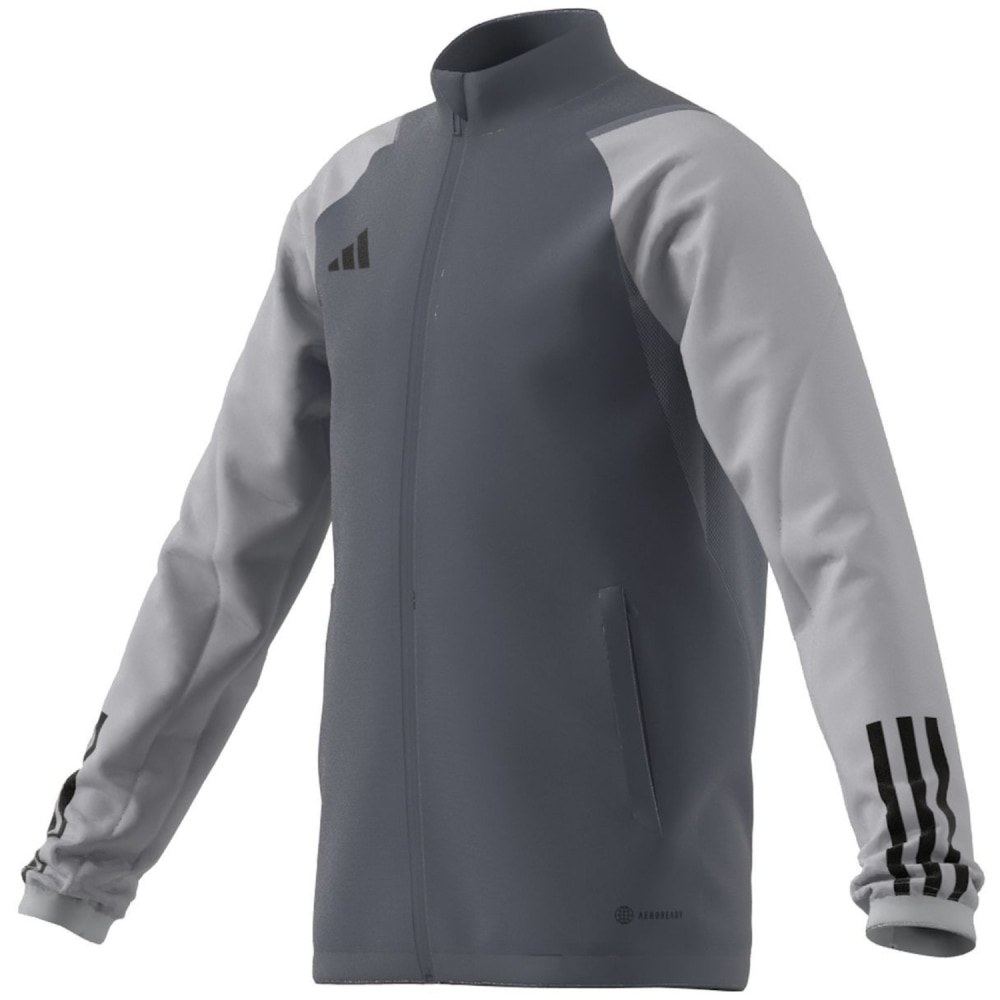 Adidas Tiro 23 Competition Training Jacke Kinder