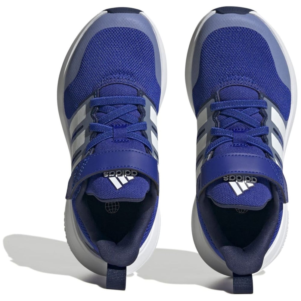 Adidas FortaRun 2.0 Cloudfoam Elastic Lace Top Strap Schuh Kinder kaufen SPORT 2000