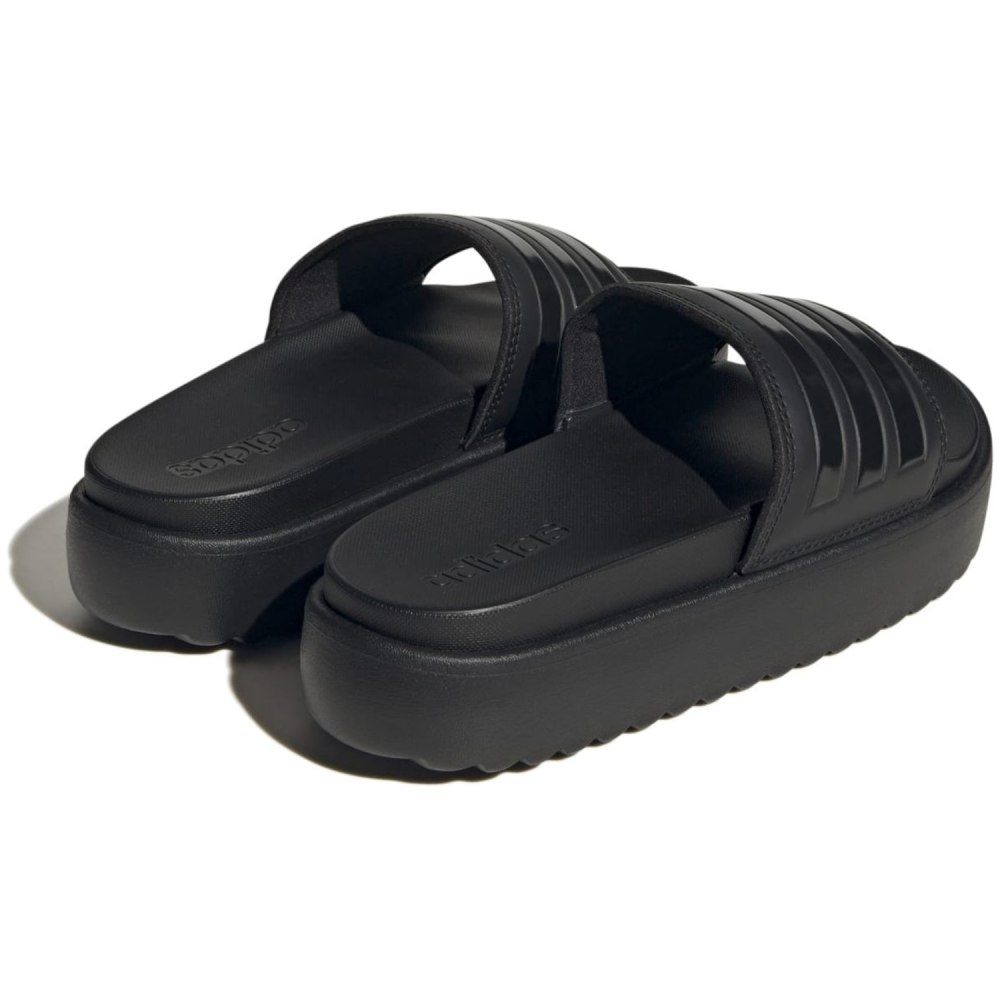 Adidas Platform adilette Damen Badeslipper