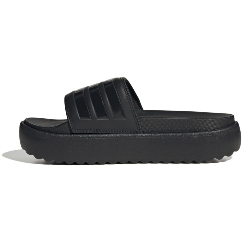 Adidas Platform adilette Damen Badeslipper