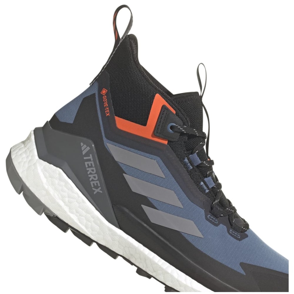 Adidas TERREX Free Hiker GORE-TEX 2.0 Wanderschuh Herren