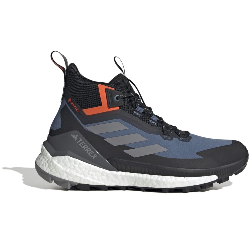 Adidas TERREX Free Hiker GORE-TEX 2.0 Wanderschuh Herren