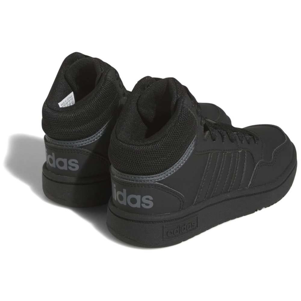 Adidas Hoops Mid Schuh Kinder Basketballschuhe