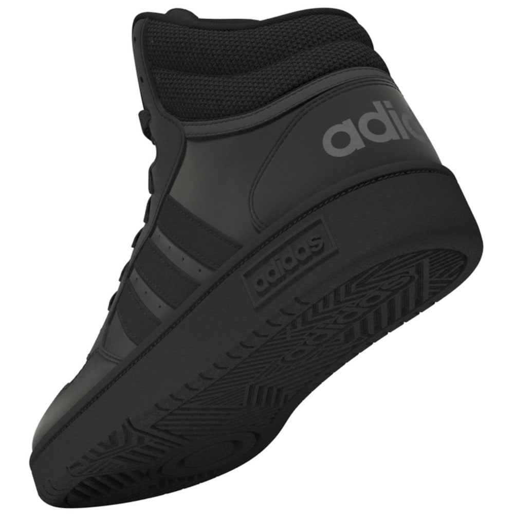 Adidas Hoops Mid Schuh Kinder Basketballschuhe