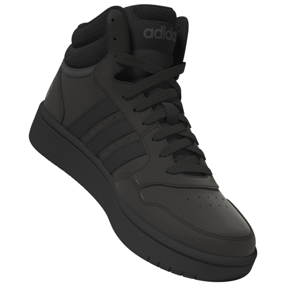 Adidas Hoops Mid Schuh Kinder Basketballschuhe