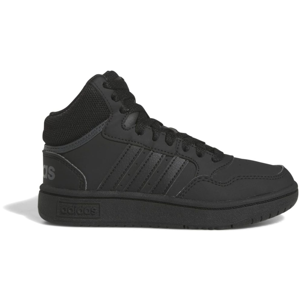 Adidas Hoops Mid Schuh Kinder Basketballschuhe