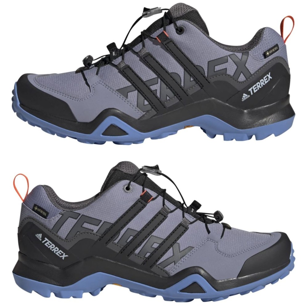 Adidas TERREX Swift R2 GORE-TEX Wanderschuh Herren