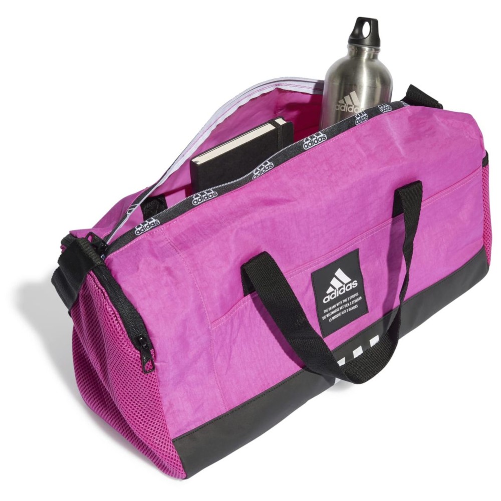 Adidas duffle bag 4athlts cheap